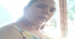 Fenix-36 52 años Soy de Porto Nacional/Tocantins, Busco Encuentros Amistad con Hombre