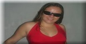 Lika_sor 36 años Soy de Americana/Sao Paulo, Busco Encuentros Amistad con Hombre