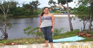 Leelou 40 años Soy de Manaus/Amazonas, Busco Noviazgo con Hombre