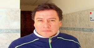Dante66 54 años Soy de Santiago/Region Metropolitana, Busco Encuentros Amistad con Mujer