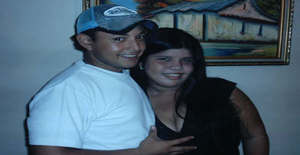 Sueñodeamor 34 años Soy de Maracaibo/Zulia, Busco Encuentros Amistad con Hombre