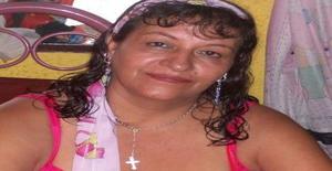 Francheska 63 años Soy de Villavicencio/Meta, Busco Encuentros Amistad con Hombre