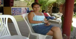 Shirleyilenia 39 años Soy de Lima/Lima, Busco Encuentros Amistad con Hombre