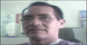 Chano7112 62 años Soy de Chiclayo/Lambayeque, Busco Noviazgo con Mujer