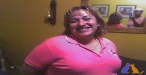 Claritza2006 48 años Soy de Ashburn/Virginia, Busco Encuentros Amistad con Hombre