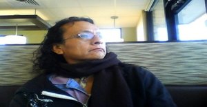 Marlovo 55 años Soy de Los Angeles/California, Busco Encuentros Amistad con Mujer