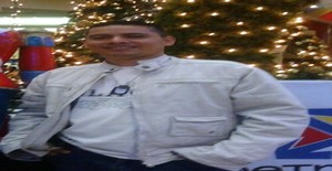 Juliohdt 44 años Soy de Caracas/Distrito Capital, Busco Encuentros Amistad con Mujer