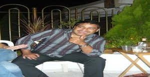 Luisk2443 43 años Soy de Barranquilla/Atlántico, Busco Encuentros Amistad con Mujer