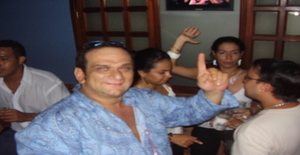 Tonyka 51 años Soy de Caracas/Distrito Capital, Busco Encuentros Amistad con Mujer