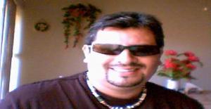 Markoo 53 años Soy de Fullerton/California, Busco Noviazgo con Mujer