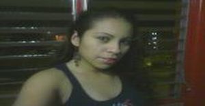 Liliana01 38 años Soy de Caracas/Distrito Capital, Busco Encuentros Amistad con Hombre