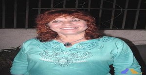 Dulcehechicera 64 años Soy de Maracay/Aragua, Busco Encuentros Amistad con Hombre