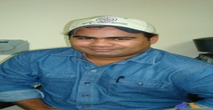 Oscarjavaierh 42 años Soy de Ciudad Bolivar/Bolivar, Busco Noviazgo con Mujer