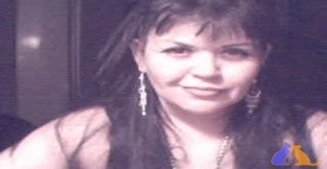Lauraelena6412 57 años Soy de Monterrey/Nuevo Leon, Busco Encuentros Amistad con Hombre