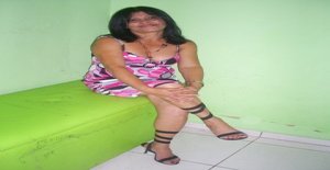 Veroca2008 61 años Soy de Irecê/Bahia, Busco Encuentros Amistad con Hombre