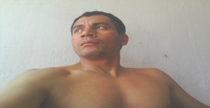 Edgardo78 42 años Soy de Chiclayo/Lambayeque, Busco Encuentros Amistad con Mujer