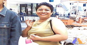 Magymac 55 años Soy de Victoria/Guanajuato, Busco Noviazgo Matrimonio con Hombre