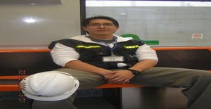 Yacc06 38 años Soy de Santiago/Región Metropolitana, Busco Encuentros Amistad con Mujer