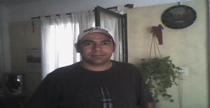 Loritobonbommmmm 46 años Soy de Rosario/Santa fe, Busco Encuentros Amistad con Mujer
