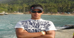 Ivandariom 43 años Soy de Barranquilla/Atlantico, Busco Noviazgo con Mujer