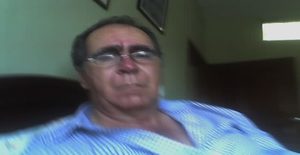 Javier47 74 años Soy de Guayaquil/Guayas, Busco Encuentros Amistad con Mujer