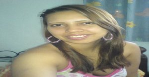 Naileby 35 años Soy de Caracas/Distrito Capital, Busco Encuentros Amistad con Hombre