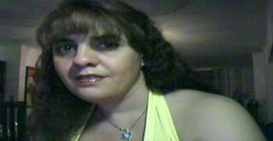 La_grillita34 49 años Soy de Caracas/Distrito Capital, Busco Encuentros Amistad con Hombre