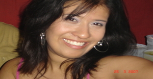Reyna82 38 años Soy de Torreón/Coahuila, Busco Encuentros Amistad con Hombre