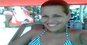 Maxyn21 39 años Soy de Maracaibo/Zulia, Busco Encuentros Amistad con Hombre