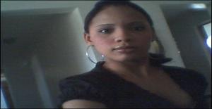 Dianelys 32 años Soy de Santo Domingo/Distrito Nacional, Busco Encuentros Amistad con Hombre