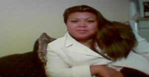 Chica_df33 47 años Soy de Teoloyucan/State of Mexico (edomex), Busco Encuentros Amistad con Hombre