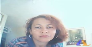 Claudialamenchi 57 años Soy de Bucaramanga/Santander, Busco Encuentros Amistad con Hombre