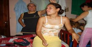 Lauritacuba 39 años Soy de Ciudad de la Habana/la Habana, Busco Encuentros Amistad con Hombre