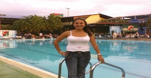 Marisol25 39 años Soy de San Cristóbal/Tachira, Busco Encuentros Amistad con Hombre