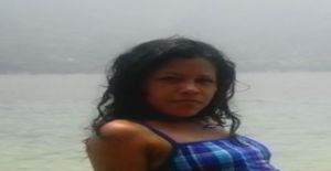 Karen1venezuela1 36 años Soy de Puerto Ordaz/Bolivar, Busco Encuentros Amistad con Hombre
