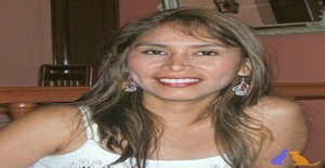 Ameeli 47 años Soy de Lima/Lima, Busco Encuentros Amistad con Hombre
