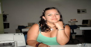 Linda_33 47 años Soy de Mérida/Merida, Busco Noviazgo Matrimonio con Hombre