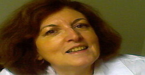 Liza-sp 63 años Soy de Rio de Janeiro/Rio de Janeiro, Busco Encuentros Amistad con Hombre
