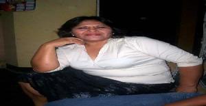 Lorenasolitariad 54 años Soy de Piura/Piura, Busco Encuentros con Hombre
