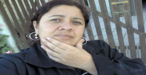 Anny-35 49 años Soy de Curitiba/Parana, Busco Encuentros Amistad con Hombre
