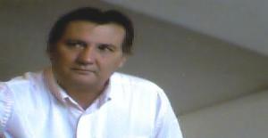 Luifertus 63 años Soy de Bogota/Bogotá dc, Busco Encuentros Amistad con Mujer