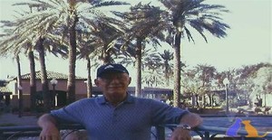 Kenny1952 69 años Soy de Lake Forest/Califórnia, Busco Encuentros Amistad con Mujer