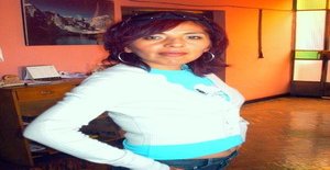 Outtttazulita 46 años Soy de Arequipa/Arequipa, Busco Encuentros Amistad con Hombre