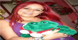 Monikbea 57 años Soy de Maracaibo/Zulia, Busco Encuentros Amistad con Hombre