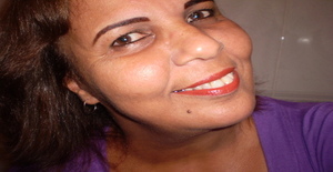 Anne-46 60 años Soy de Macae/Rio de Janeiro, Busco Encuentros Amistad con Hombre
