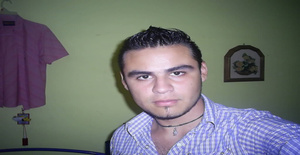 Antonny-tonny 36 años Soy de Puebla/Puebla, Busco Noviazgo con Mujer