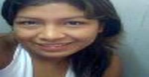 Chinita95 34 años Soy de Lima/Lima, Busco Encuentros Amistad con Hombre