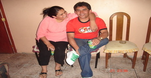 N-2164771 52 años Soy de Iquique/Tarapacá, Busco Encuentros Amistad con Mujer