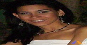 Marisabellinda 43 años Soy de Maracay/Aragua, Busco Noviazgo con Hombre