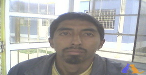 Juancho1979 41 años Soy de Lima/Lima, Busco Noviazgo con Mujer